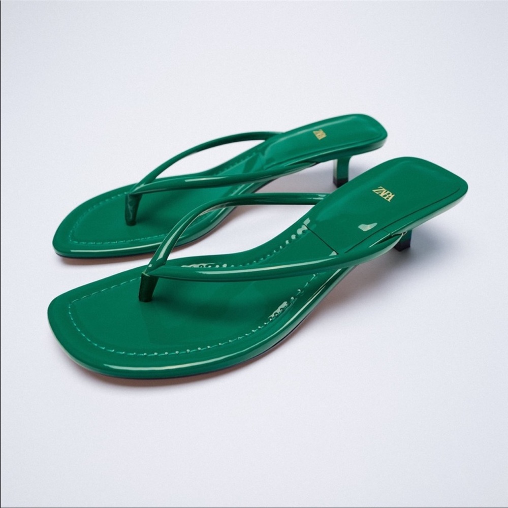 Zara 38